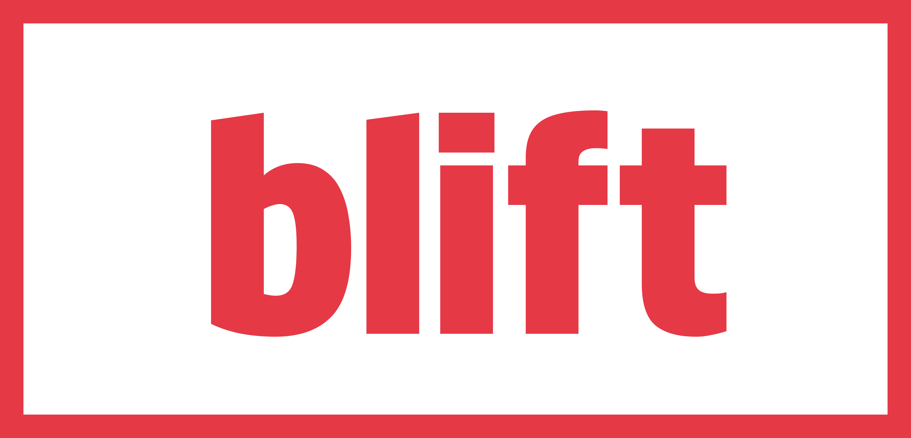 Blift